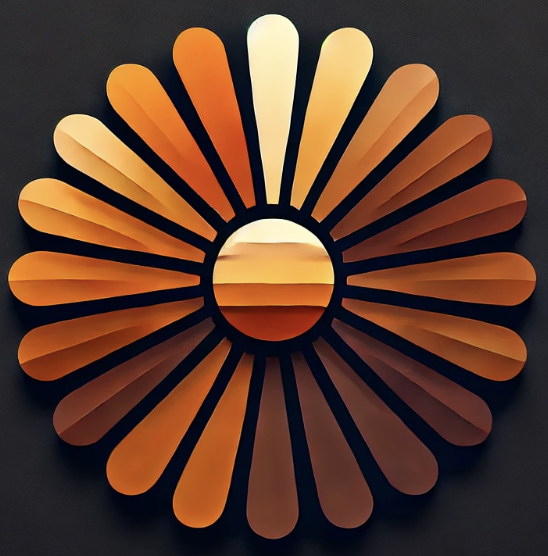 Sunburst